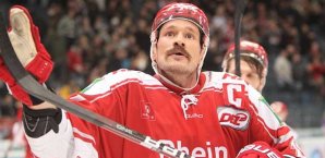John Tripp, Kölner Haie