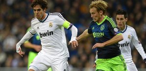 kaka,Poulsen