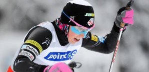 Kikkan Randall,Langlauf