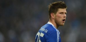 klaas-jan huntelaar, fc schalke 04