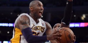 Kobe Bryant, los angeles lakers, nba