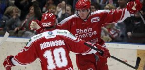 Kölner Haie,DEL,Eishockey