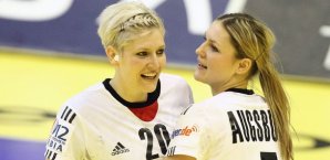 laura steinbach, handball
