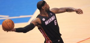 lebron james, nba, miami heat