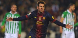 Lionel Messi, fc barcelona