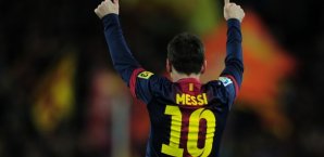 Lionel Messi,FC Barcelona,Primera Division