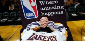 Los Angeles Lakers,NBA,Logo