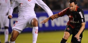 Lucas Bernardi,Newell's Old Boys