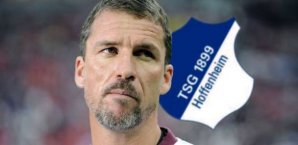 Marco Kurz,TSG Hoffenheim