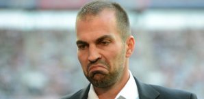 markus babbel, 1899 hoffenheim
