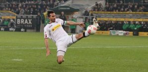 Martin Stranzl,Bundesliga,Mönchengladbach