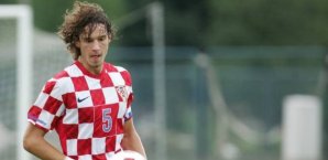 Mateo pavlovic, kroatien