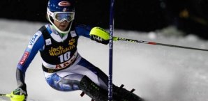 Mikaela Shiffrin,Ski Alpin