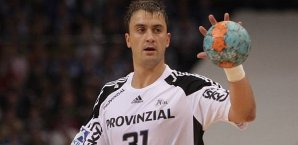 Momir Ilic, THW Kiel