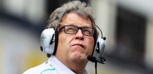 norbert haug, mercedes
