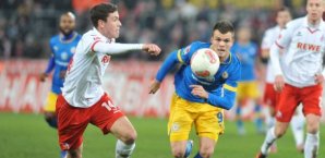 Orhan Ademi,Jonas Hector,1. FC Köln,Eintracht Braunschweig