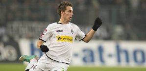 Patrick Herrmann, Gladbach