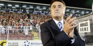 radomir,antic,real,madrid,fc,barcelona,primera division