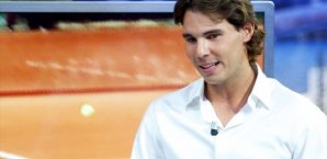 Rafael Nadal,Spanien,Tennis