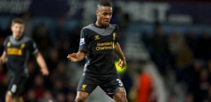 Raheem Sterling,FC Liverpool
