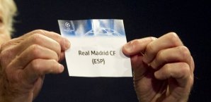 Real Madrid Los