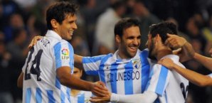 roque santa cruz, fc malaga