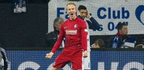 Jan Rosenthal (SC Freiburg) rosenthal,freiburg