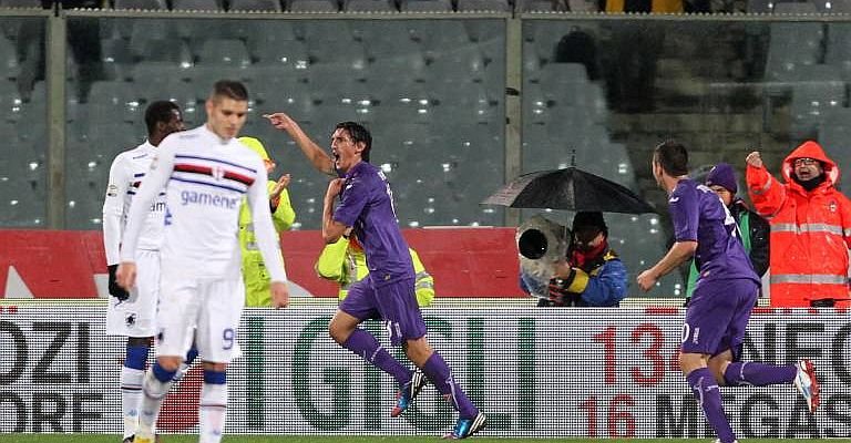 Stefan Savic (AC Florenz)