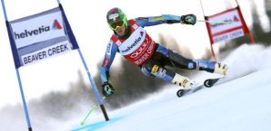 Ted Ligety,Ski Alpin