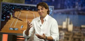 Tennis,Nadal