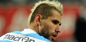 Valon Behrami, SSC Neapel
