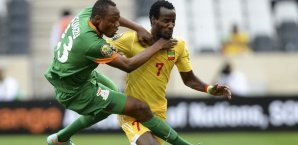 Africa Cup,Sambia,Äthiopien