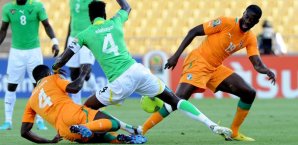 afrika,cup,yaya,touré,kolo,emanuel,adebayor,elfenbeinküste,togo