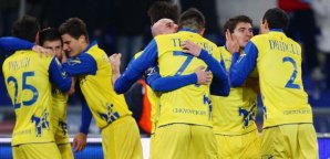 Alberto Paloschi,chievo,verona,lazio,rom