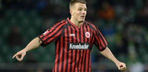Alexander Meier,Eintracht Frankfurt,Bundesliga