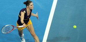 Andrea Petkovic, WTA, Tennis