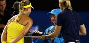 angelique,kerber,geburtstag,kuchen,australian,open
