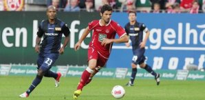 antar,yahia,1.,fc,kaiserslautern