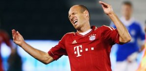 arjen robben, fc bayern münchen