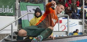 Arnautovic,Werder