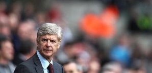 Arsene Wenger, Arsenal London, Premier League