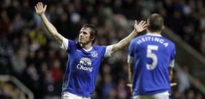Baines,Everton