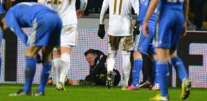 balljunge, swansea city