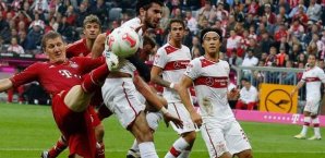 bastian,schweinsteiger,fc,bayern,münchen,vfb,stuttgart