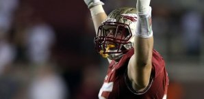 bjoern,werner,nfl,seminoles,orange,bowl,draft