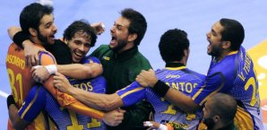 brasilien, handball-wm