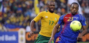 Carlitos,Bernard Parker,Afrika Cup
