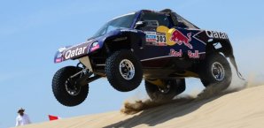 carlos,sainz,rallye,dakar