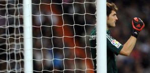 Casillas,real