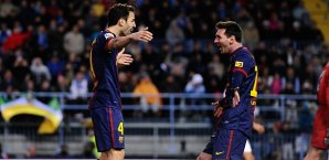 Cesc Fabregas, FC Barcelona